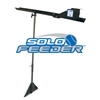 Sports Attack 11 Softball Solo Feeder - eHack, Hack Attack, & Junior Attack Pitching Machines