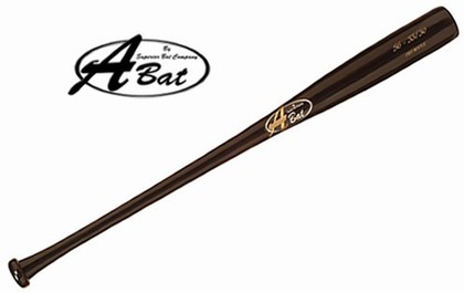 Superior A-Bat Model 56 Wood Bat