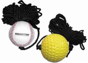 Solohitter SLT3000 / PRO5000 Ball Assemblies