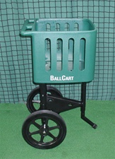 BallCart Baseball / Softball Cart