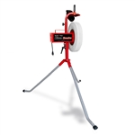 Heater BLAZE Combo Heavy Duty Pitching Machine