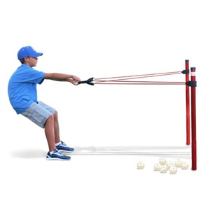 Heater Sling-N-Hit Lite Ball Pitcher