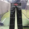 The Batting Cage Zip Door