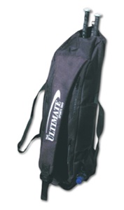 The Ultimate Coaches Bat Bag