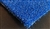 AUGUSTA BLUE Padded Artificial Turf