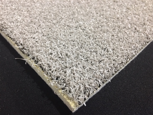 AUGUSTA GRAY Unpadded Artificial Turf