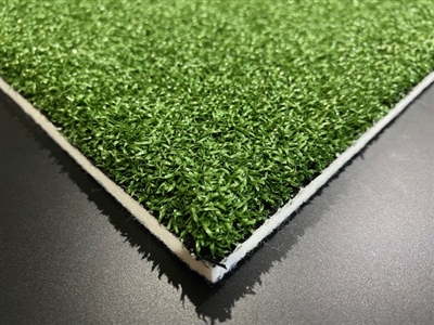 Cage36 Padded Baseball Artificial Turf