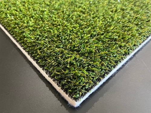 Gold Cup Padded Baseball Artificial Turf