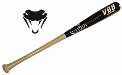 Viper Bat VBB Bamboo Wood Bat