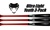 Viper Bat Ultra Light Youth Birch Wood Bats - 3 Pack