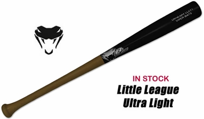 Viper LL271 Ultra Light Little League Youth Birch Bat