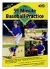 The 59 Minute Baseball Practice DVD