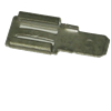 TERMINAL ADAPTER F2 to F1; Part Number: 035018