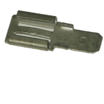 TERMINAL ADAPTER F2 to F1; Part Number: 035018