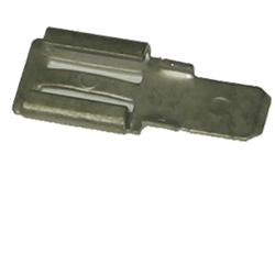 TERMINAL ADAPTER F2 to F1; Part Number: 035018