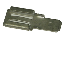 TERMINAL ADAPTER F2 to F1; Part Number: 035018