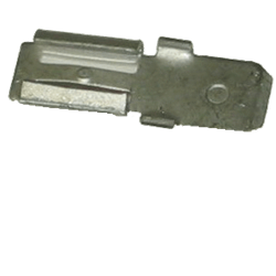 TERMINAL ADAPTER F1 to F2; Part Number: 035021