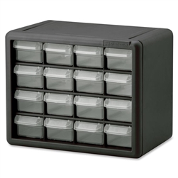 10116; 16 DRWR CABINET