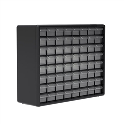 10164; 64 DRWR CABINET