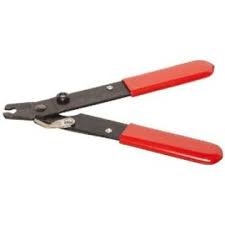 WIRE STRIPPER, TOOL; Part Number: 103SNV