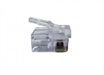 105005; EZ-RJ12/11 CONNECTOR