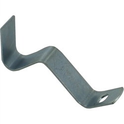 MOUNTING BRACKET FOR 100W RESISTORS