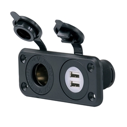 MARINCO ELECTRICAL GROUP 12VCOMBO