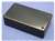 HAMMOND MANUFACTURING 1591DBK