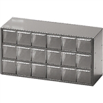 17018; 18 DRWR CABINET