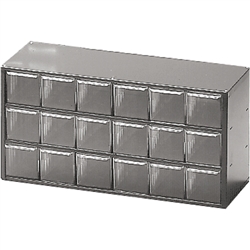 17018; 18 DRWR CABINET