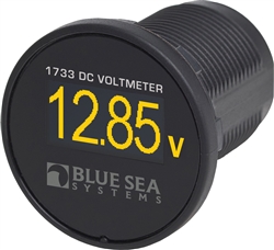Blue Sea 1733