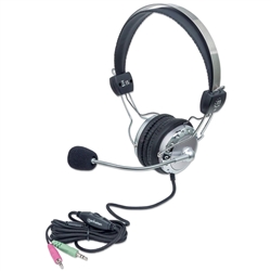 175517; Stereo Headset