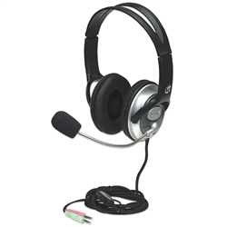 175555; Stereo Headset