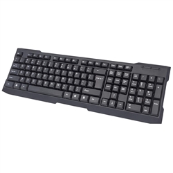175708; USB Keyboard