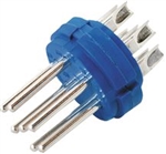 97-18-4P, INSERT 4 CONDUCTOR