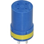 97-18-4S, INSERT 4 CONDUCTOR