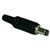 206; COAXIAL PLUG