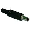 206; COAXIAL PLUG