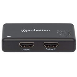 207669; HDMI Splitter