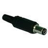 208; COAXIAL PLUG