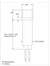 Chicago Miniature Lighting 2194A3 12V