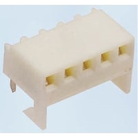 .100 R/A KK PC BOARD CONNECTOR 10 POS; 22-15-2106