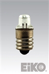 222 Miniature Lens End Lamp