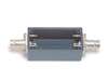 2390 SHIELDED BOX, 2.25IN X 1.13IN X .88IN WITH BNC (M) & (F)