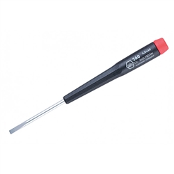 Precision Slotted Screwdriver 2.0mm