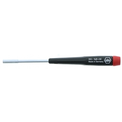 Precision Metric Nut Driver 3.0mm