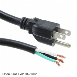 ORION FANS 28130-910-01