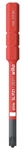 WIHA TOOLS 28320 Insulated SlimLine Blade Slotted and Pozidrive #1