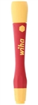 WIHA TOOLS 28403 PicoFinish SlimLine Blade Handle