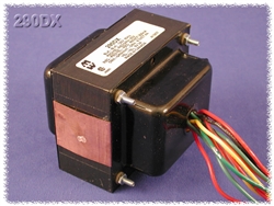 Hammond 290DX